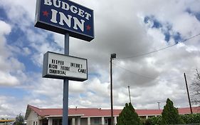 Budget Inn Fort Stockton Tx
